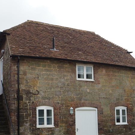 Hayloft Appartement Pulborough Buitenkant foto