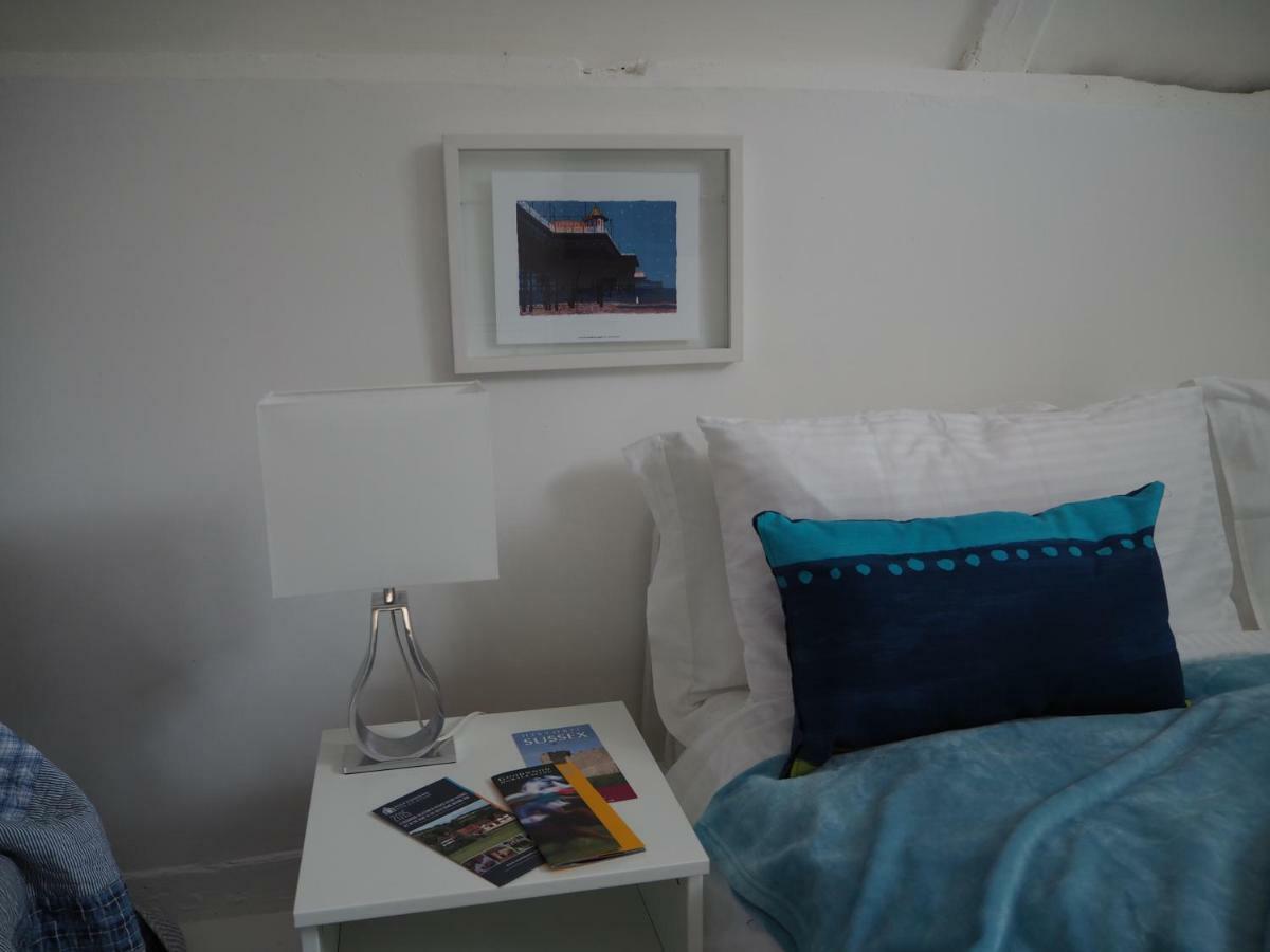 Hayloft Appartement Pulborough Buitenkant foto